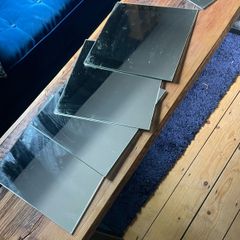 IKEA Mirror squares