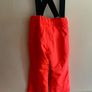 Kids Ski Trousers Image 4