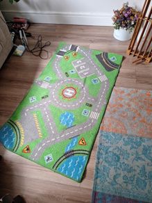 rug
