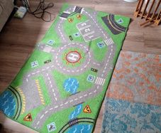 rug