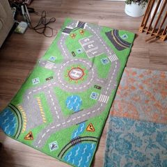 rug
