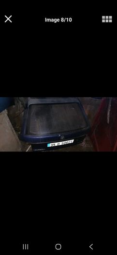 opel vauxhall parts