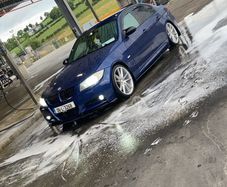 Bmw 320d msport