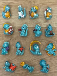 kinder egg