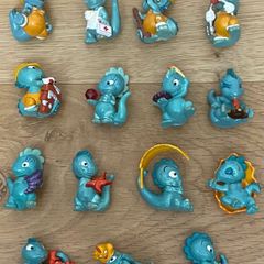 kinder egg