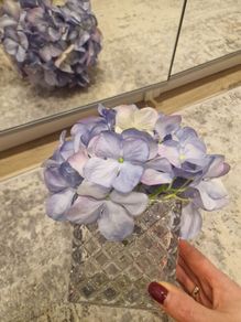Artificial flower