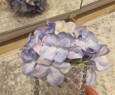 Artificial flower
