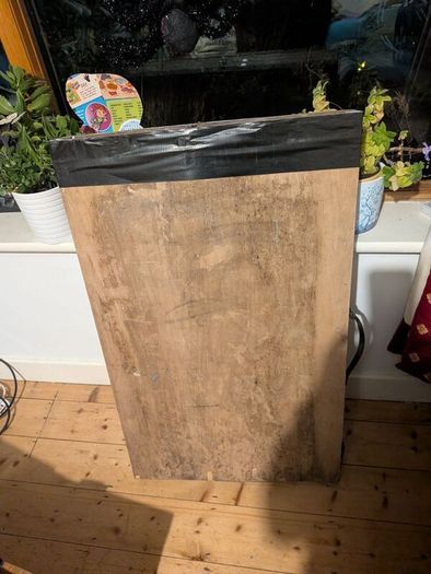 wallpaper table