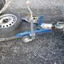 CAR/VAN/JEEP/SUV/ transporter/trailer  for HIRE ! Image 5