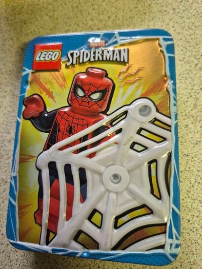 lego minifigures
