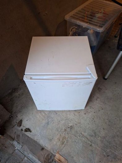 Mini Fridge used for sale