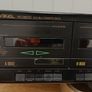Inkel Pc 3500 Double Cassette Deck Image 2