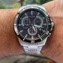 Citizen Eco-Drive quartz chronograph  H500-S101662 Image 5