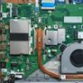 Lenovo IdeaPad l340-17 api  Motherboard Image 8