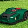 robot mower Image 2