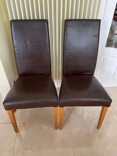 dining table 4 seater