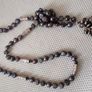 Pearls necklace Image 5