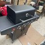 gas Bbq Image 3