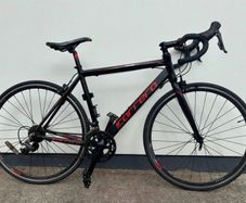 Carrera Virtuoso Road Bike