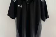 Puma Fitness Exercise T-shirt