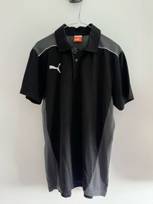 Puma Fitness Exercise T-shirt