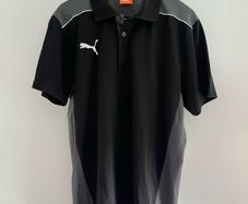 Puma Fitness Exercise T-shirt