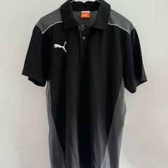 Puma Fitness Exercise T-shirt
