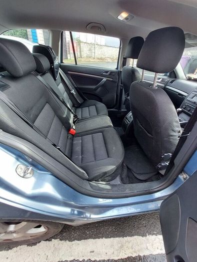 2008 Skoda Octavia