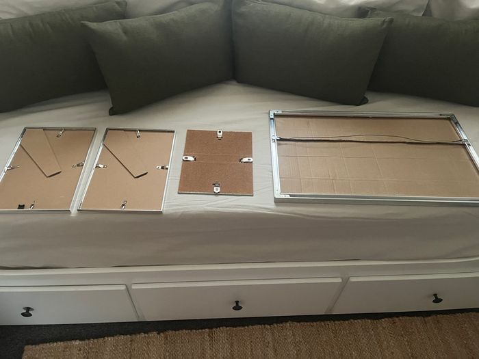 Picture frame