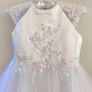 Girls communion dress Image 2