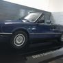 BMW E30 Cabriolet 1:18 Mint and New Image 5