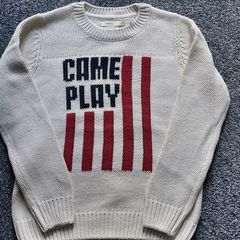 Brand new Sfera boys jumper