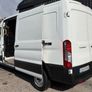 Ford Transit 2022 high roof lwb 77000km new doe Image 6