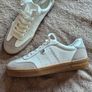 Michael Kors Scotty Trainers Image 3