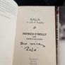 4 signed sports books rugby legends etc Image 4