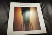 Michael Chapman Heartbeat lp