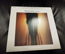 Michael Chapman Heartbeat lp
