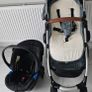 Baby travel System Image 2