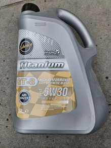Engine Oil