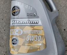Engine Oil