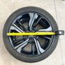 Honda Civic 17 inch Wheel with Michelin Tyre Image 4