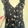 Temperley London dress - sz 14 Image 3