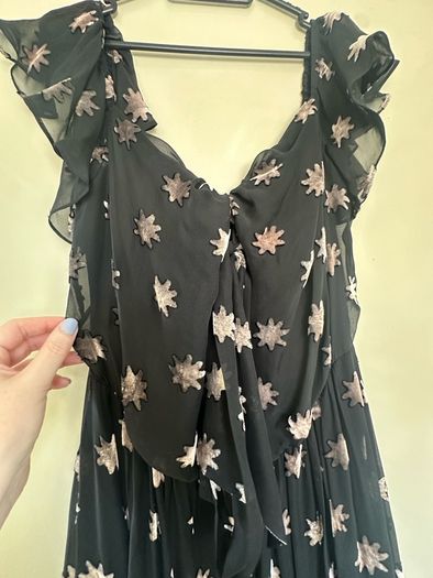 Temperley London dress - sz 14