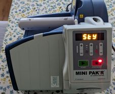 Pregis (FP International) Mini Pak'r Air Cushion Machine