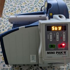 Pregis (FP International) Mini Pak'r Air Cushion Machine