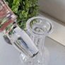 Waterford Crystal Glass Decanter and 2 Glasses Image 7