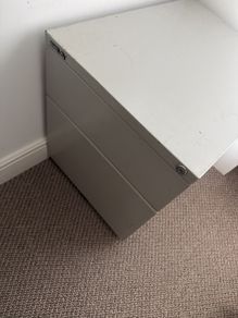 filing Cabinet