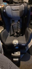 Toddler car seat
