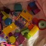 Gabby's Doll House & many accessories Image 6
