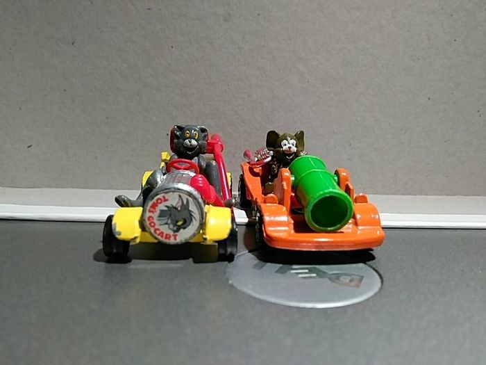 corgi toys